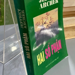 HAI SỐ PHẬN - JEFFREY ARCHER 312844