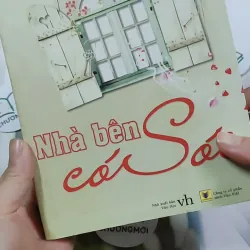 Nhà Bên Có Sói - Gia Diệp Mạn 744725