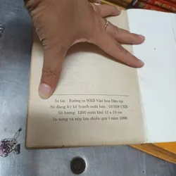 Say Nắng Tập Truyện Ngắn Nước Ngoài 606932