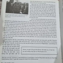 Đệ nhất phu nhân Chuyện về những người đàn bà trong Nhà Trắng từ Martha WỨahington... 977755