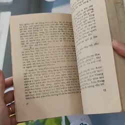 [XƯA] [HIẾM] Con Bụi (1990) - Trần Chiến 997596