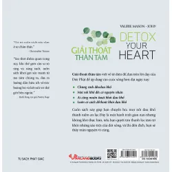 Giải Thoát Thân Tâm - Valerie Mason-John 288576
