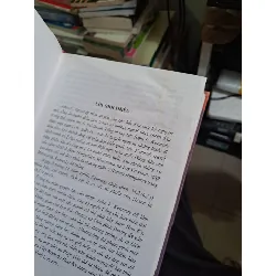 Một nhiệm kỳ tổng thống dở dang Bìa cứng 2004 mới 80% ố nhẹ, vết ẩm nhẹ LỊCH SỬ - CHÍNH TRỊ - TRIẾT HỌC VAVO1709 560183