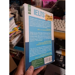 IELTS no vocab no worries - Vũ Hải - - HỌC NGOẠI NGỮ - HCM0111 924369