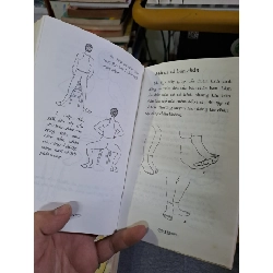 Nghệ thuật thư giãn Vikas Malkani 2004 mới 80% ố nhẹ SỨC KHỎE - THỂ THAO HCM1709 924084