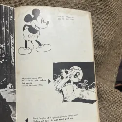 Lịch sử điện ảnh thế giới , hơn 1000 trang  1018061