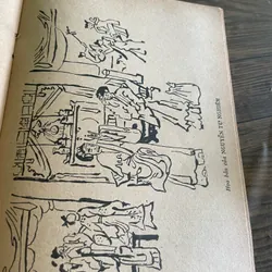 Truyện Kiều; Nguyễn Thạch Giang khảo đính và chú giải;minh họa của các danh họa 574765