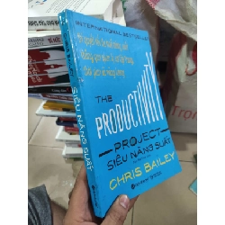 Siêu năng suấtHCM01/03