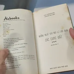 Những Ngôi Sao Nói Gì Cho Bạn - Gary Goldschneider 776099