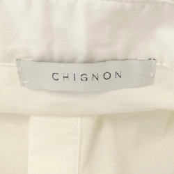 Áo sơ mi CHIGNON - Hàng hiệu Authentic 774441