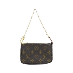 Túi đeo chéo mini Monogram Louis Vuitton M58009