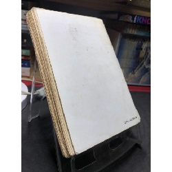 Vườn nắng 1997 mới 60% ố vàng Sơn Tùng HPB0906 SÁCH VĂN HỌC 915157