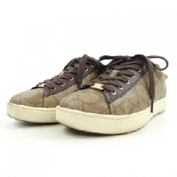 【Mã giảm giá】Giày thể thao COACH 662635