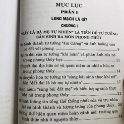 📘 PHONG THỦY LONG MẠCH VÀ HÌNH TƯỢNG CÁT TƯỜNG 488500