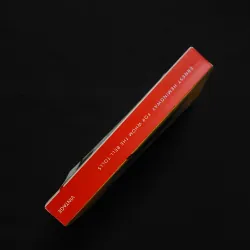 [Sách Cũ Ngoại Văn] For Whom The Bell Tolls 792438