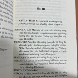 Romeo và Juliet 🌊 695189