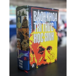Bách khoa tri thức học sinh 366515