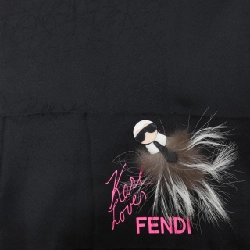 FENDI FXT069 54B TU STOLE - Hàng hiệu Chính hãng 837465