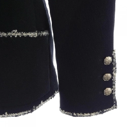 Chanel CHANEL Áo khoác Prada mặc ác quỷ P24952V12963 05C - Hàng hiệu Chính hãng 812176