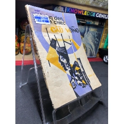 Bóng đen trên chiếc cầu vồng 1984 ố nặng Văn Sỹ HPB0906 SÁCH VĂN HỌC Rebooks.vn