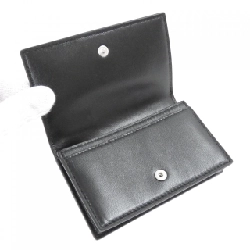 【Sản phẩm mới】Bottega Veneta 651396 VCQC4 Ví thẻ 623843