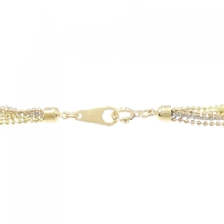 K18YG/PT850/K18PG Dây chuyền - Hàng hiệu Chính hãng 866847