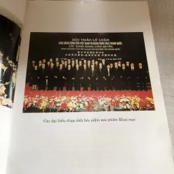 Xây dựng Đảng cầm quyền - Kinh nghiệm của Việt Nam - Trung Quốc 780665