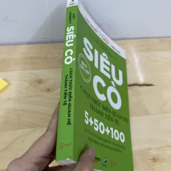 Siêu cò cách thức biến quan hệ thành tiền tệ 752867
