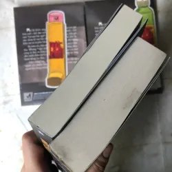 Sách Hô Diên Vân: Núi chuột quét, Lời nguyền của hoàng đế, Phục thù 736384