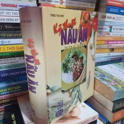 Kỹ tguaatj nấu ăn ( Triệu Thị Chơi) 777255