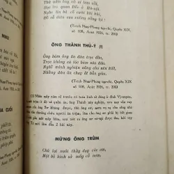 KHẢO LUẬN VỀ TRẦN TẾ XƯƠNG - NGUYỄN XUÂN HIẾU, TRẦN MỘNG CHU 716388