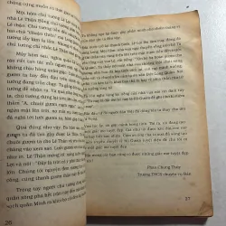 50 bài văn hay lớp 6 800767