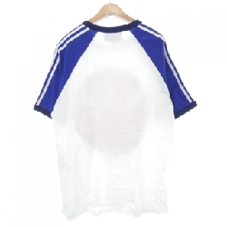 Gucci GUCCI ADIDAS 722938 XJE1F Áo thun - Hàng hiệu Chính hãng 897415