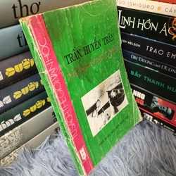 Trần Huyền Trân tài hoa và bất hạnh