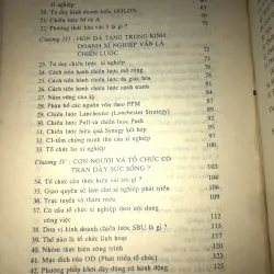 Nghệ thuật quản lý kiểu nhật bản-Mitokazu aoki 937096