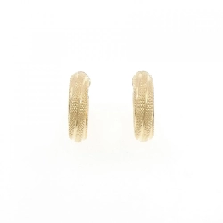 Bông tai ウノアエレ 750YG/750WG - Hàng hiệu Authentic 843026