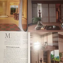 Tạp chí Kiến trúc và Đời sống, số 47 (233), tháng 11.2025 701895