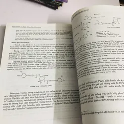 DƯỢC LIỆU HỌC - sách khổ to,  568272