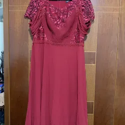 Đầm nữ hoàng (size 5XL) 