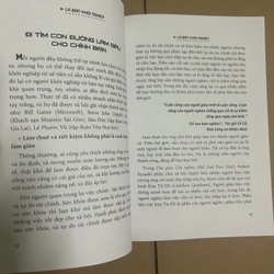 La bàn khởi nghiệp 479095