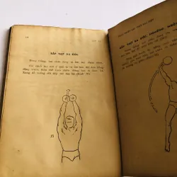 TẬP TẠ PHƯƠNG PHÁP HOA KỲ 780548