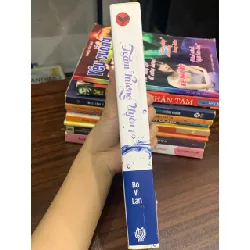Trầm hương Uyển 1 – Bộ Vi Lan 559643