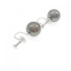 PT900 Bông tai ngọc trai đen 11.3mm - Hàng hiệu Authentic 869886