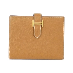 Ví Hermès Béa Compact 039790CC - Hàng hiệu Chính hãng