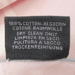 HERMES HARNAIS DE COUR 434223T Rosanju Cotton Shawl - Hàng hiệu Authentic 835147