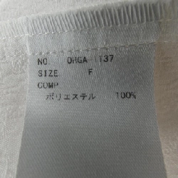 Áo thun OHGA - Hàng hiệu Authentic 774208