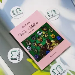 Vua Mèo - Đỗ Tuyết 707332