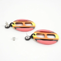 Elie Saab H Ékip 057086FL Bông tai - Hàng hiệu Chính hãng 772665