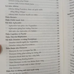 THẦN THOẠI HY LẠP - NGUYỄN VĂN KHỎA 745057