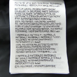 MONCLER GRENOBLE HINTERTUX Áo khoác lông - Hàng hiệu Authentic 888287